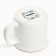 New Year mug "Happy New Year!" Mickey Mouse and Friends, 350 ml