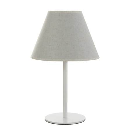 Desktop lamp Oliver 1x15W E27 white 25x25x40cm Risalux-5