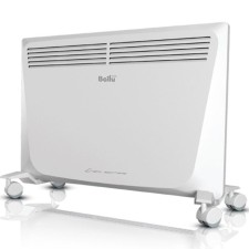 Ballu Enzo Bec/EZMR-500, convector, 500 W, 8 m2, white heater