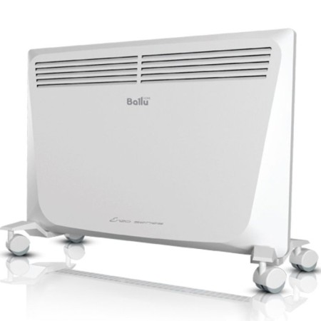 Ballu Enzo Bec/EZMR-500, convector, 500 W, 8 m2, white heater