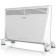 Ballu Enzo Bec/EZMR-500, convector, 500 W, 8 m2, white heater