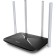 Wireless Mercusys AC12 AC1200 10/100Base-TX Black