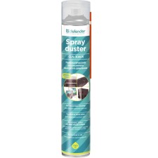 Cleaned air Defender CLN 30805 Optima, for purging dust, 1000ml