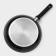 Pan Magistro Warrior, D = 28 cm, h = 5.3 cm, Soft-Touch handle, anti-stick coating, induction