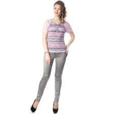 Women's pants, size 42