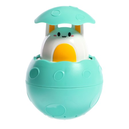Battle spray "Bunny", Mix colors-5
