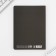 Diary A5+, 100 l. Soft region. Soft-Tach "Male"