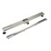 TIM Bad4510002, 70 x 1000 mm, under tiles, hydro+dry smell protection