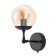 Bra Bolla, 1x60W E14, black