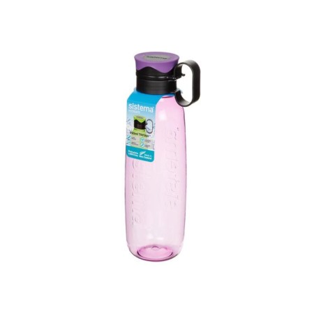 Water bottle, 850 ml, mix-18