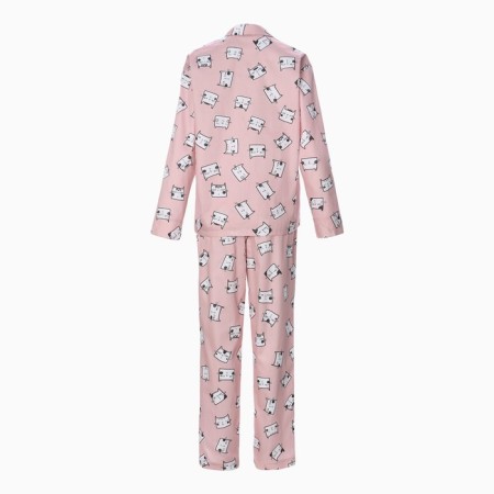Пижама KAFTAN "Котики", р. 52-54-6