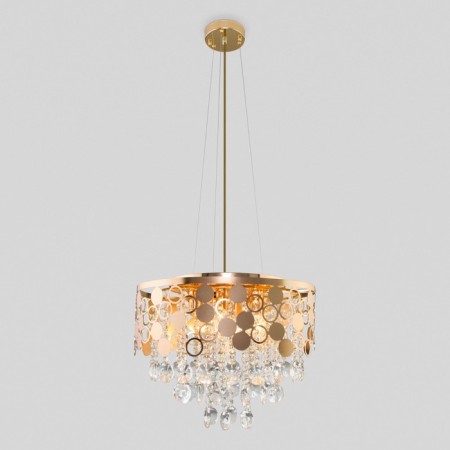 Smart Suspicious Light Lianna, 60W, E14, 45x45 cm