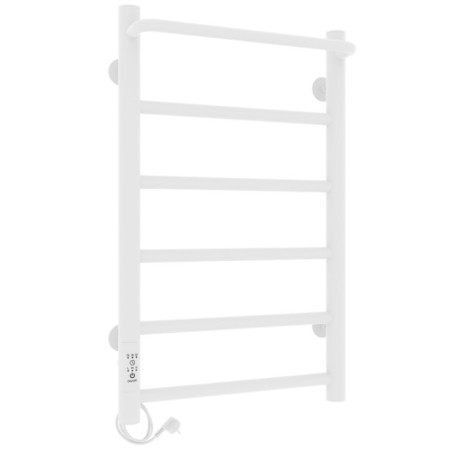Room electrician Laris Prime, 400x600 mm, 80 watts, 6 crossbars, left-1