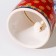 Matryoshka bell is medium with a pen, cat, mix 10 cm