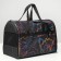 Bag - Animal Carriage "Longs", 41 x 24 x 30 cm, paints