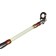 Trolling spinning Salmo Power Stick Trolling Spin XH, test 50-100 g, length 2.4 m.