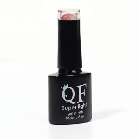 Nail varnish gel, Super Light, 3 phase, 8ml, LED/UV, Color (14)-2