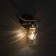 Sconces Citilux "Merida" CL142314, 15x25 cm, 1x75W, E27, brown color