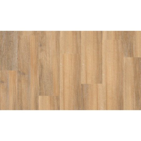 Modular vinyl tile Groove Curtis 91.44x15.24cm, thickness 1.85 mm, 3.066M2