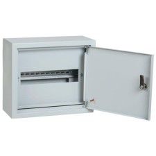 Metal body IEK MKM14-N-12-31-Z-G, 265X310X120, IP31