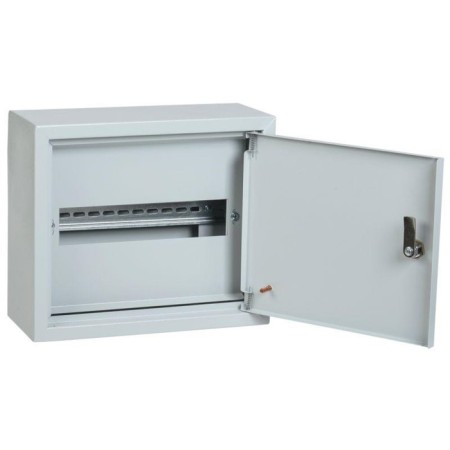 Metal body IEK MKM14-N-12-31-Z-G, 265X310X120, IP31