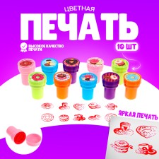 Printing Color 