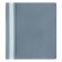 A set of folders-checkers 5pcs. Calligrata, A5, 180MKM, with a gray transparent top