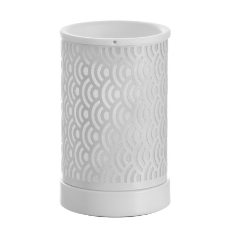 Aromariner "Libra" E14 25W white 11x11x17 cm Risalux-7