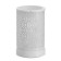 Aromariner "Libra" E14 25W white 11x11x17 cm Risalux