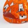 Ketka Minaku Katka "Cats", Orange Color, Rr. 50