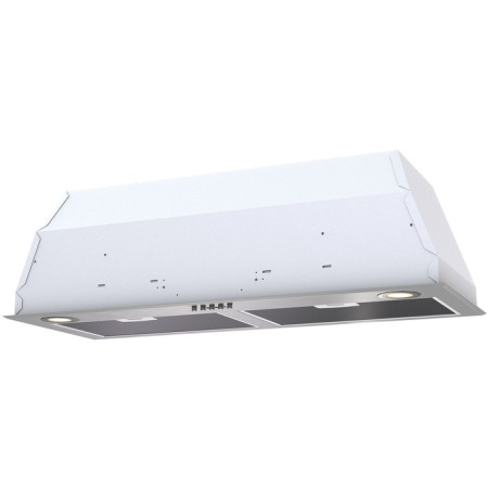 Exposure Krona Ameli PB 900, built -in, 550 m3/h, 3 speeds, 73 cm, silver