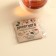 Tea bag in the Kraft Convert "pleasant tea party", taste: thyme, 1.8 g.