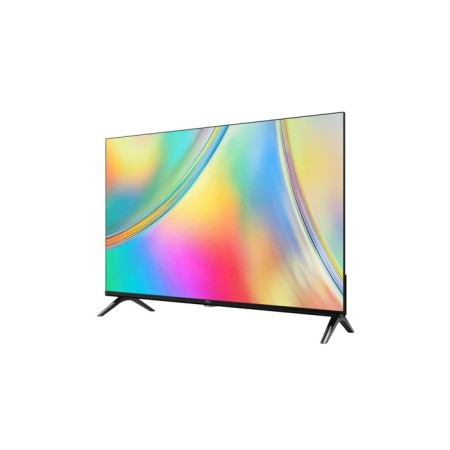 TV TCL 32S5400A, 32 ", 1366x768, DVB-T2/C/S2, HDMI 2, USB 1, Smarttv, Black-2