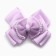 September 1. Hair bow, cold heart