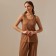 Mike Women's Home SL Home p. XL, coffee