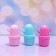 Cactus lip balm, mix