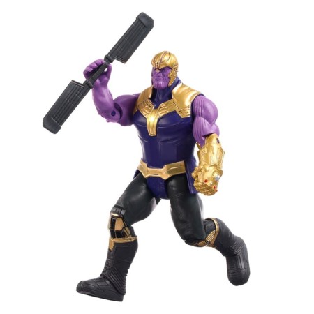 Game set "Avengers. Tanos "13x15 cm-1