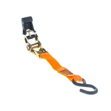 Set of screeds and elastic bands Stels for fixing goods 54403-1