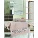 Trure -colored towel Sofi de Marko Viste, 550 g, size 70x140 cm, beige color