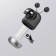 Flavor in the duct, mini-robot, aromatic lemon, series G2
