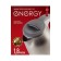 Electric kettle Energy E-202, metal, 1.8 l, 1500 watts, silver-gray