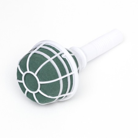 Portbuker Microphone "Upak Land" 8 x 18.5 cm