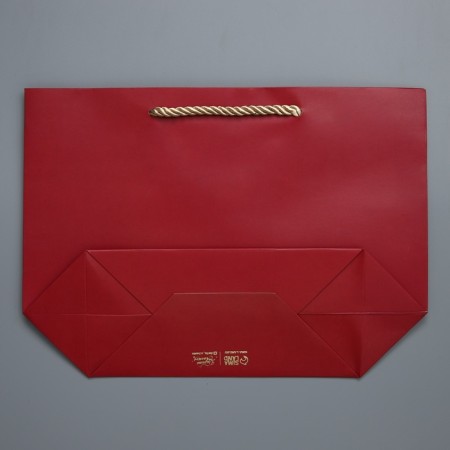 Gift package, packaging, “Congratulations from the heart”, 19 x 20 x 9 cm-6