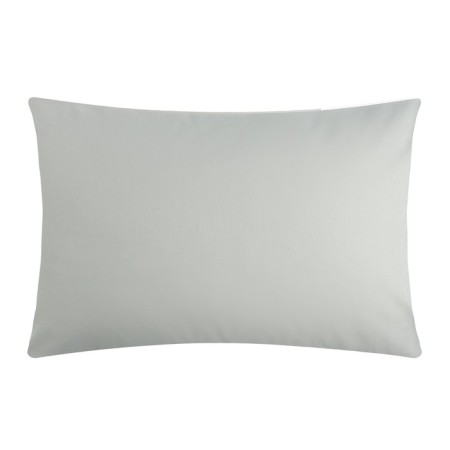 Pillowcase Ethel 50x70, light gray, 100% cotton, calico 125g/m2