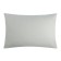 Pillowcase Ethel 50x70, light gray, 100% cotton, calico 125g/m2