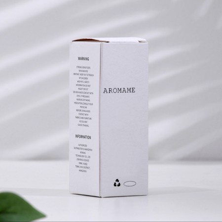 Set of wooden diffuser "Hantt Aroma", moss, with 10 ml essential oil, in the box-5