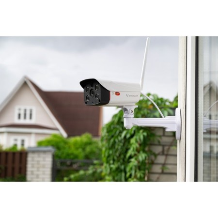 IP 4G camera VSTARCAM 8852G, 4 mm, color-4