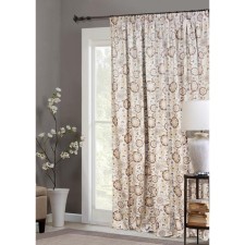 Curtain on the braid Artimus, size 200x270 cm