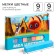 Core schools 9pcs "Kitten named Gav", rectangular