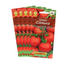 Seeds Tomat 